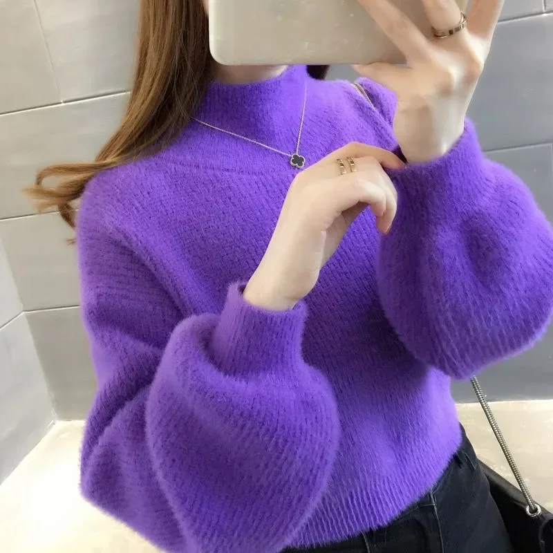 Trend Long Sleeve Korean Style - Women'S Fashion Trends Fall 2025 บทวิจารณ์และราคา