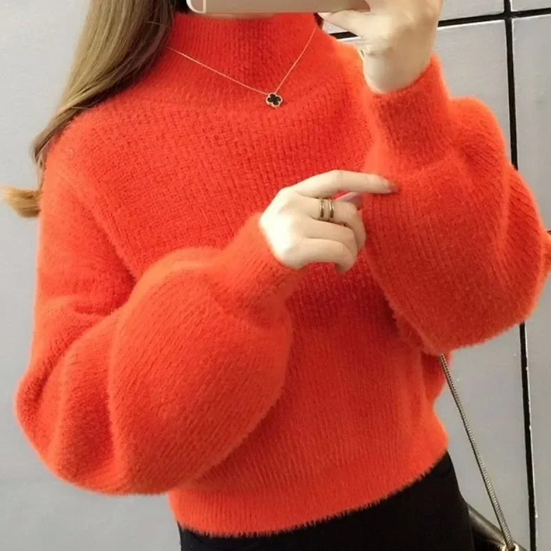 Trend Long Sleeve Korean Style - Women'S Fashion Trends Fall 2025 บทวิจารณ์และราคา