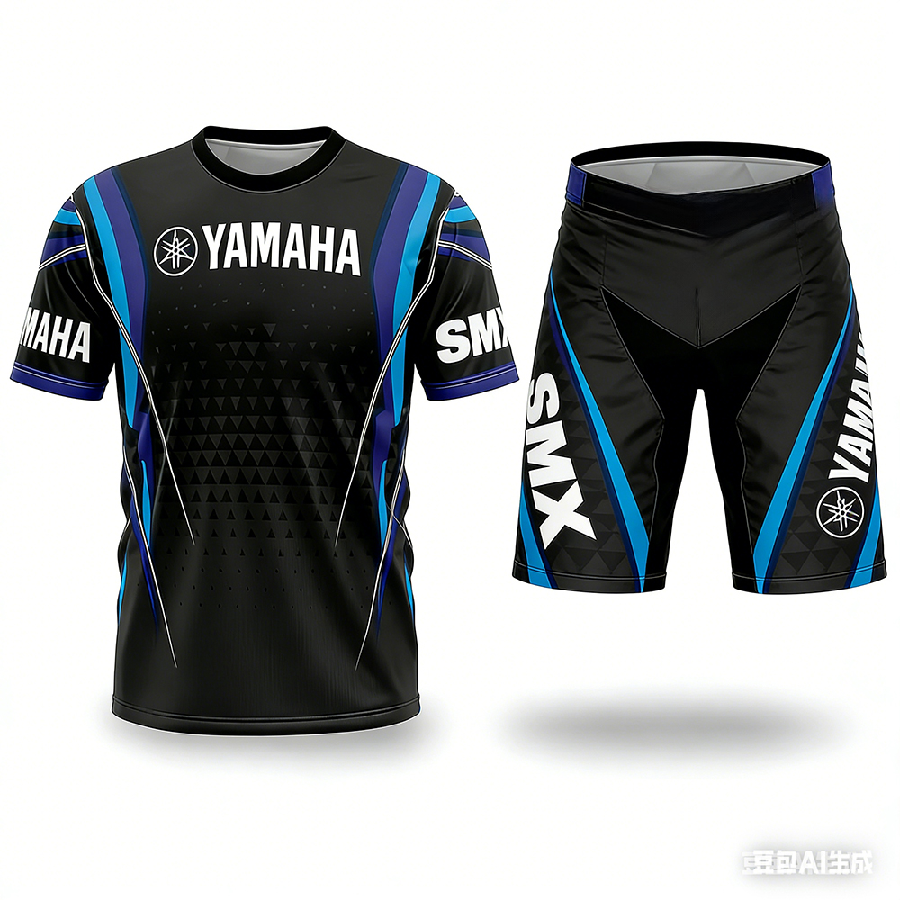 New Summer YAMAHA Men Women Mo - Women And Men Fashion บทวิจารณ์และราคา