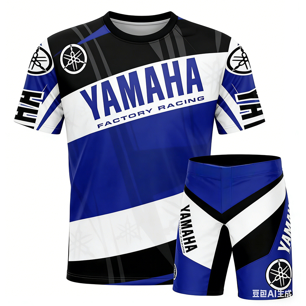 New Summer YAMAHA Men Women Mo - Women And Men Fashion บทวิจารณ์และราคา