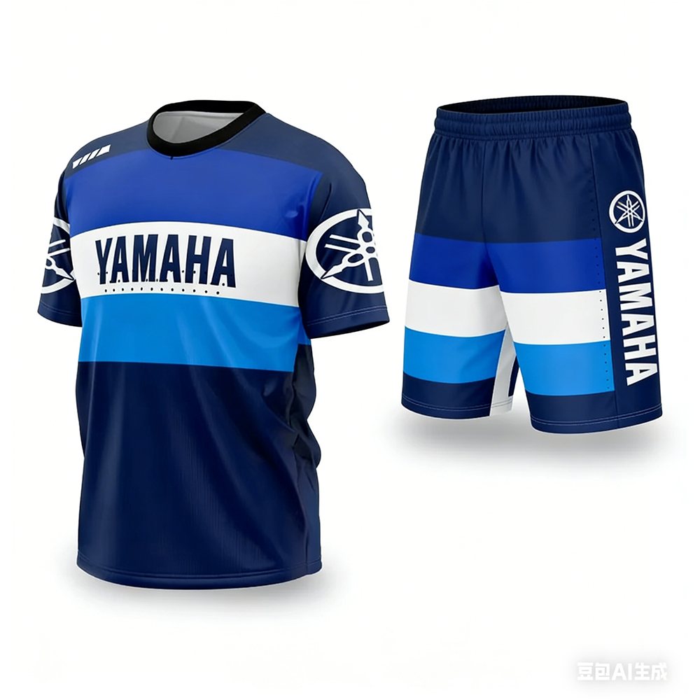 New Summer YAMAHA Men Women Mo - Women And Men Fashion บทวิจารณ์และราคา