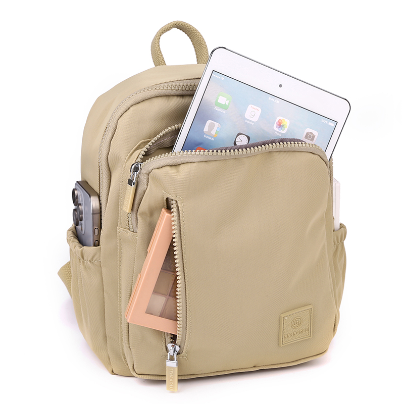 Waterproof Backpack for Women  - Women Fashion Online บทวิจารณ์และราคา