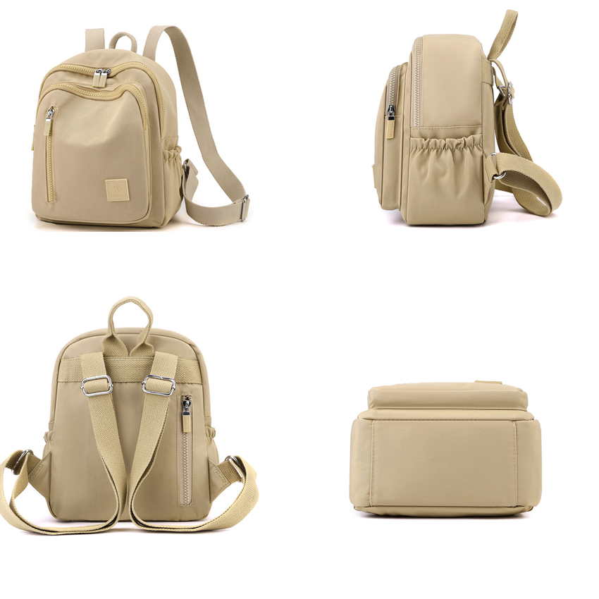 Waterproof Backpack for Women  - Women Fashion Online บทวิจารณ์และราคา
