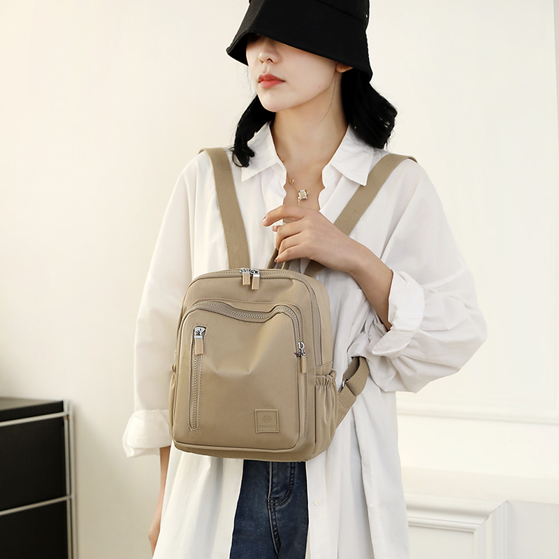 Waterproof Backpack for Women  - Women Fashion Online บทวิจารณ์และราคา