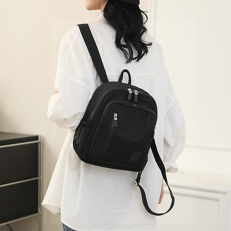Waterproof Backpack for Women  - Women Fashion Online บทวิจารณ์และราคา
