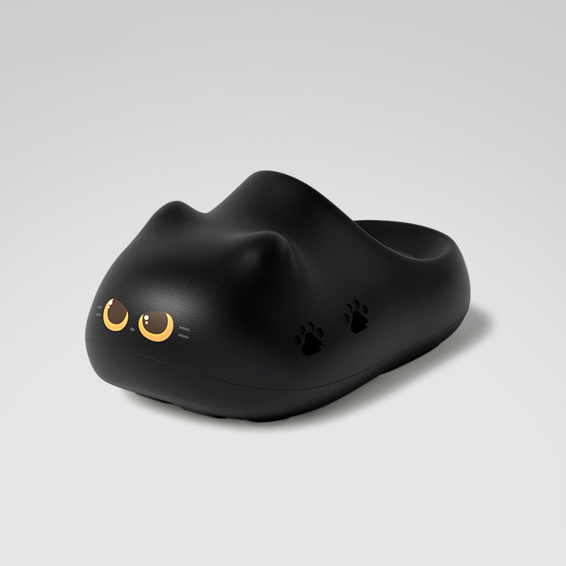 New Cat Claw Slippers Women Su - Women Fashion Images บทวิจารณ์และราคา