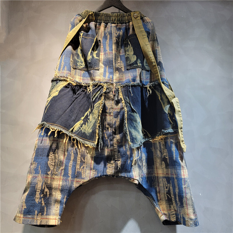 WTHT Fashion Women's Irregular - Women'S Fashion Denim Jacket บทวิจารณ์และราคา