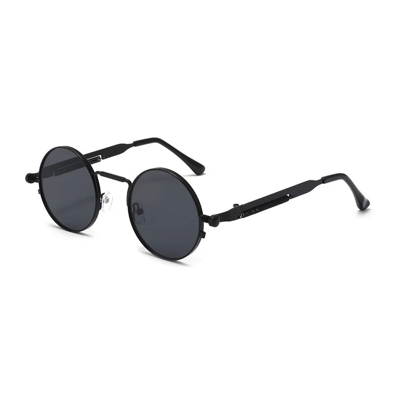 Vintage Metal Frame Round Sung - Women'S Fashion Eyewear บทวิจารณ์และราคา