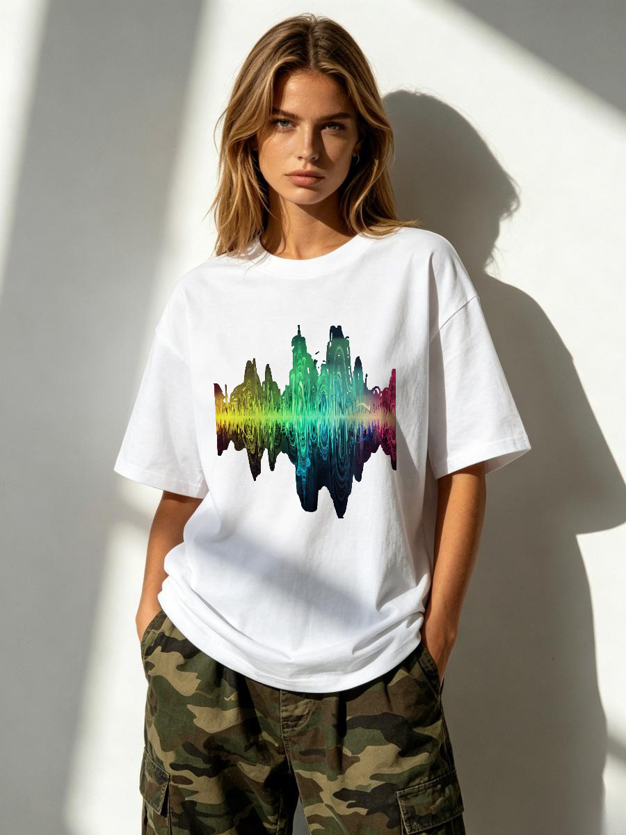 T Shirts For Woman Chelsea Col - Women'S Fashion In The 60S บทวิจารณ์และราคา