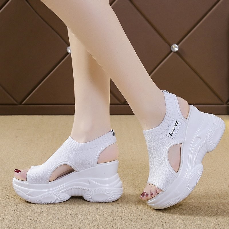 Women's Sandals 2025 Summer We - Women'S Fashion For Summer 2025 บทวิจารณ์และราคา