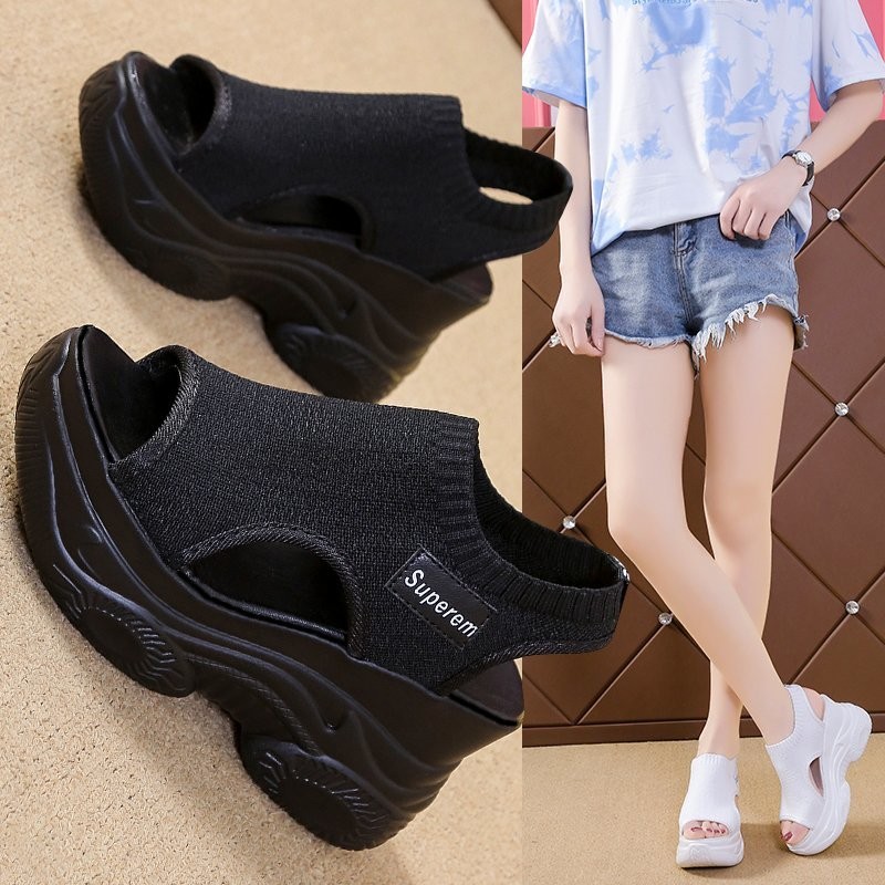 Women's Sandals 2025 Summer We - Women'S Fashion For Summer 2025 บทวิจารณ์และราคา