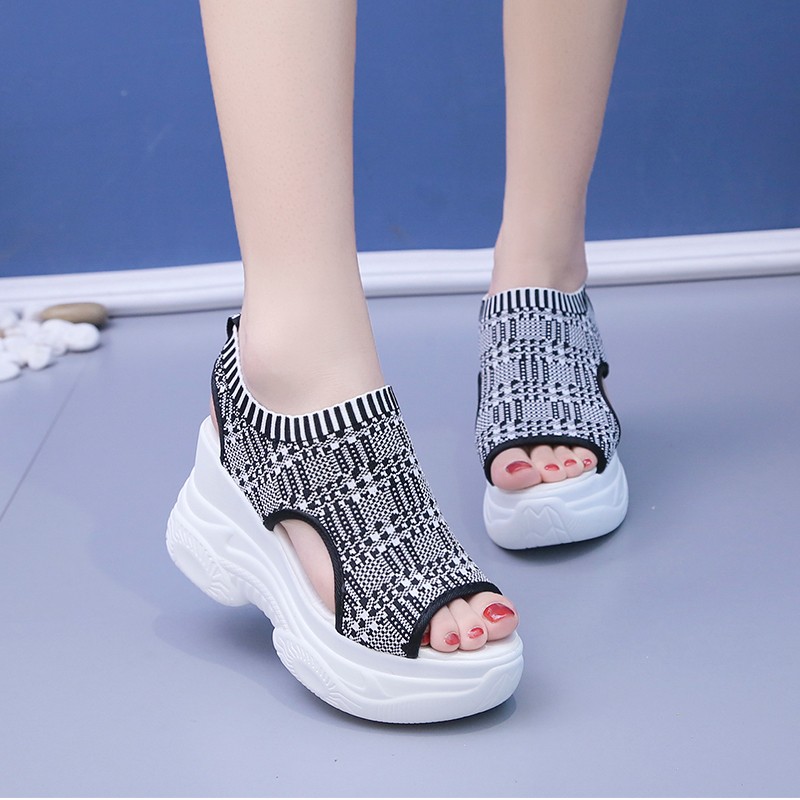 Women's Sandals 2025 Summer We - Women'S Fashion For Summer 2025 บทวิจารณ์และราคา