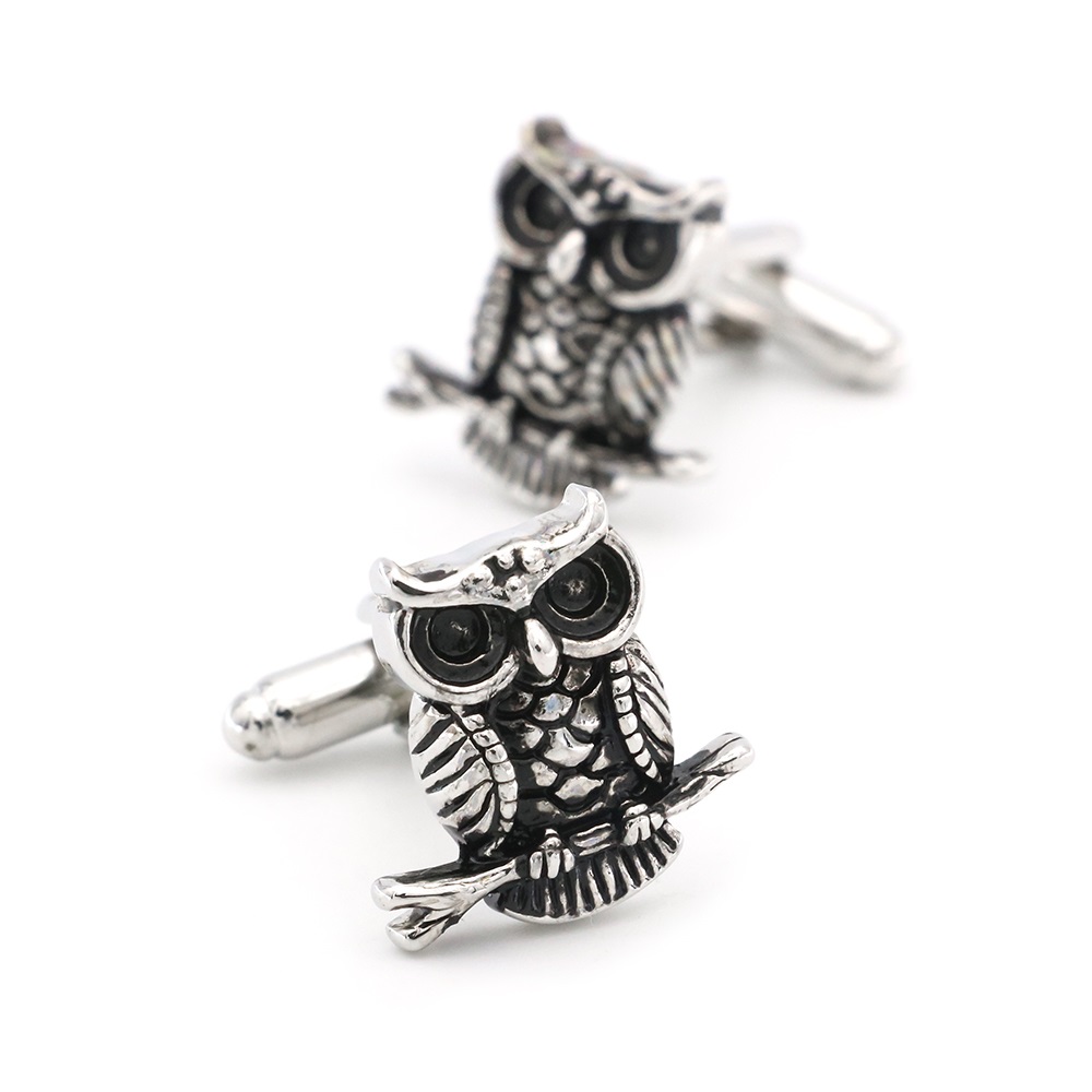Cuff Links horse design animal - Women'S Fashion Retailers บทวิจารณ์และราคา