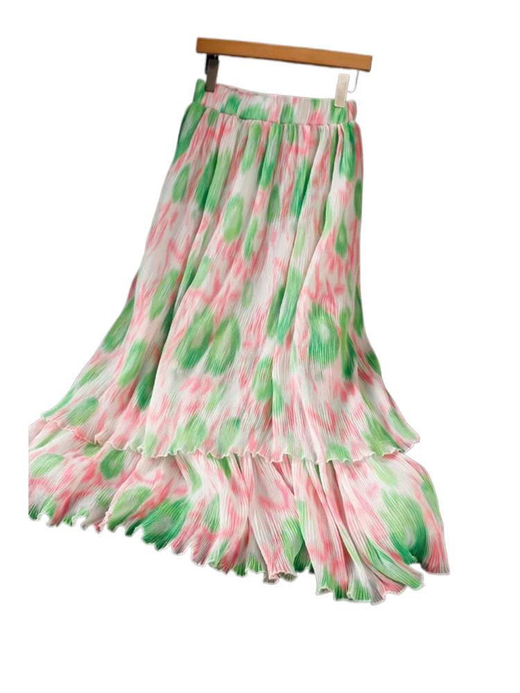 2026 Fashion Sweet Floral Prin - Women Fashion Japan บทวิจารณ์และราคา