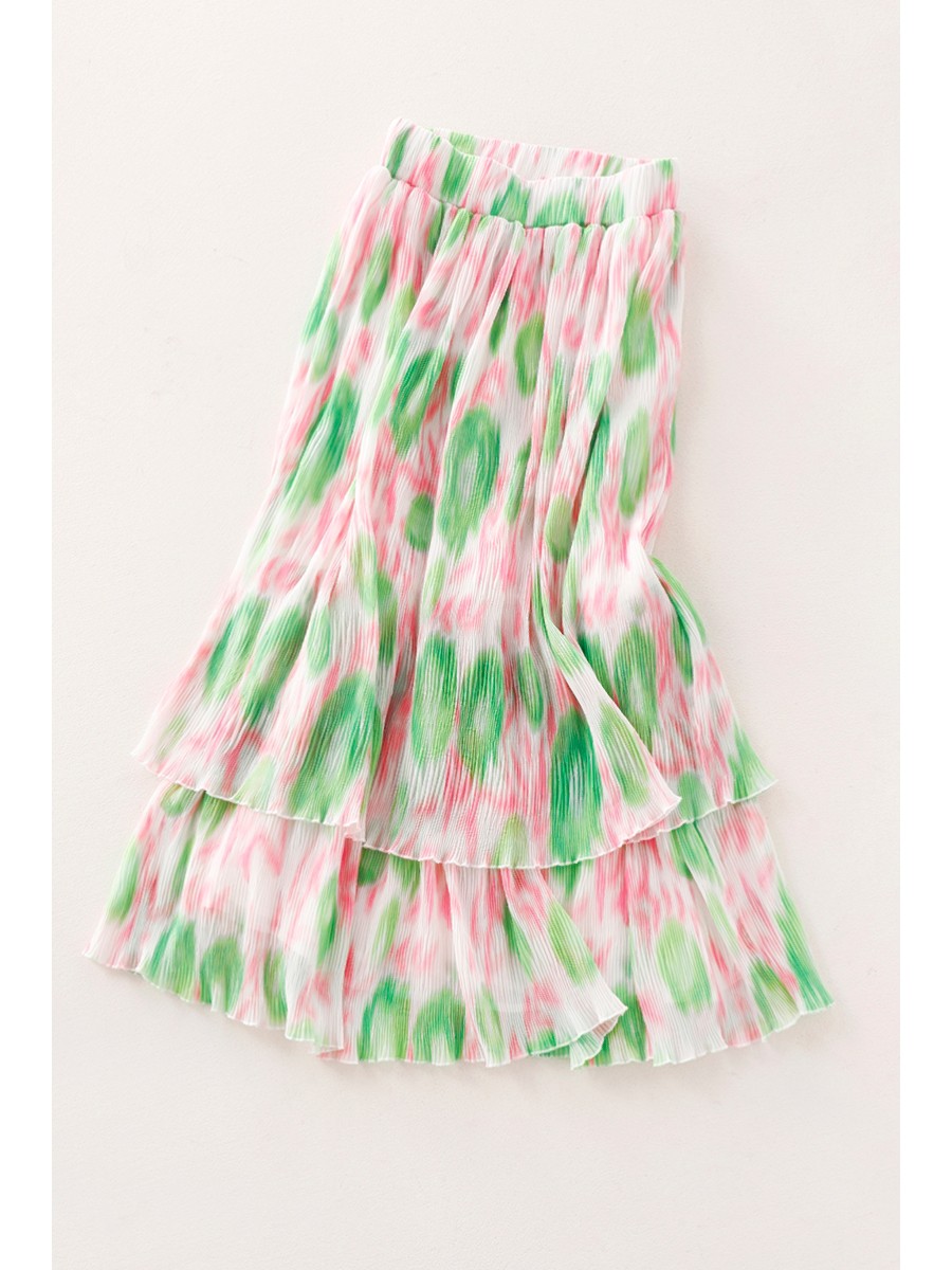 2026 Fashion Sweet Floral Prin - Women Fashion Japan บทวิจารณ์และราคา