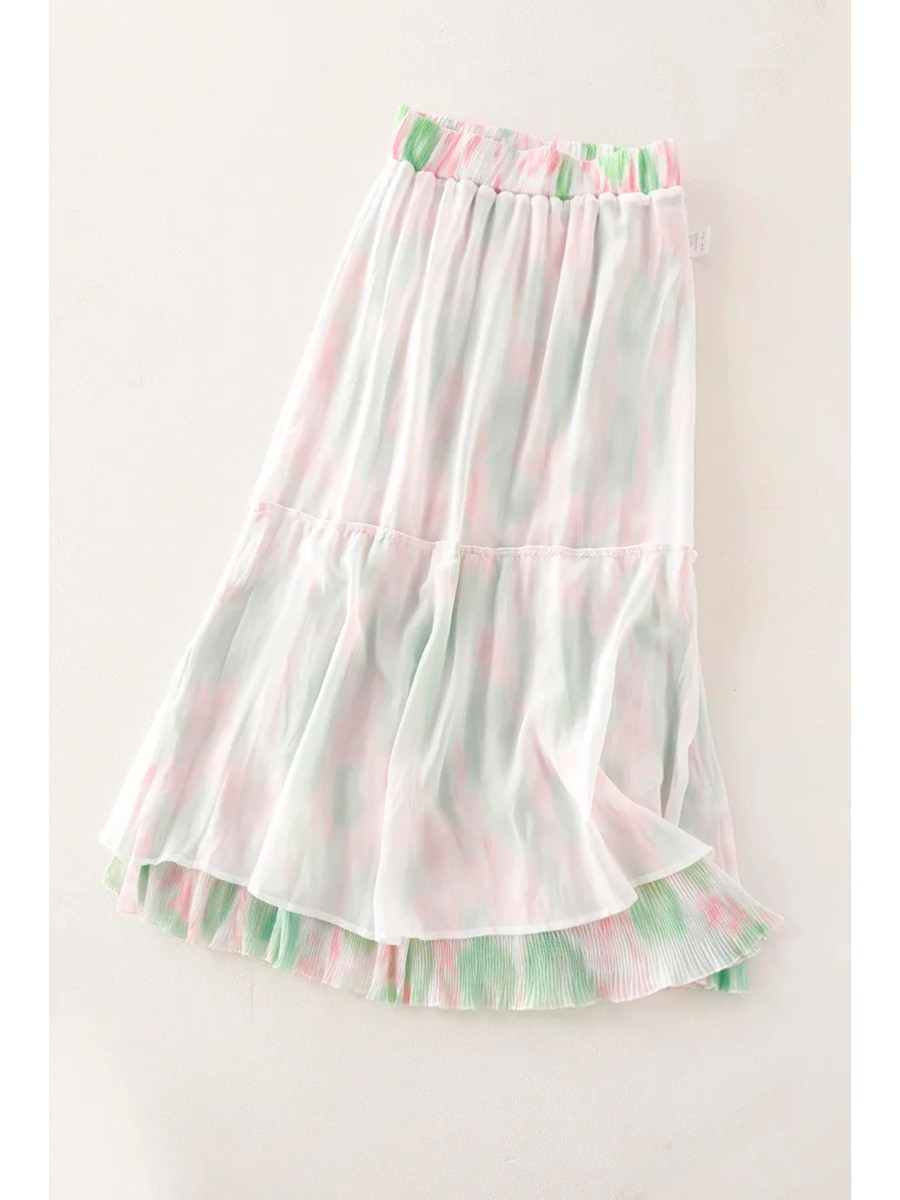 2026 Fashion Sweet Floral Prin - Women Fashion Japan บทวิจารณ์และราคา