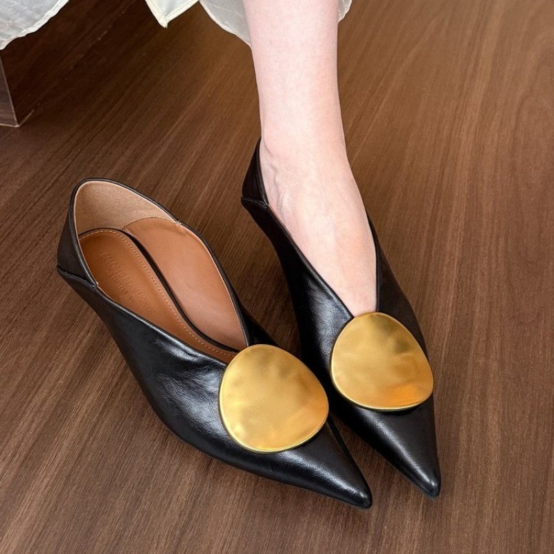 2025 Spring Summer Pointed Toe - Women'S Fashion For Summer 2025 บทวิจารณ์และราคา