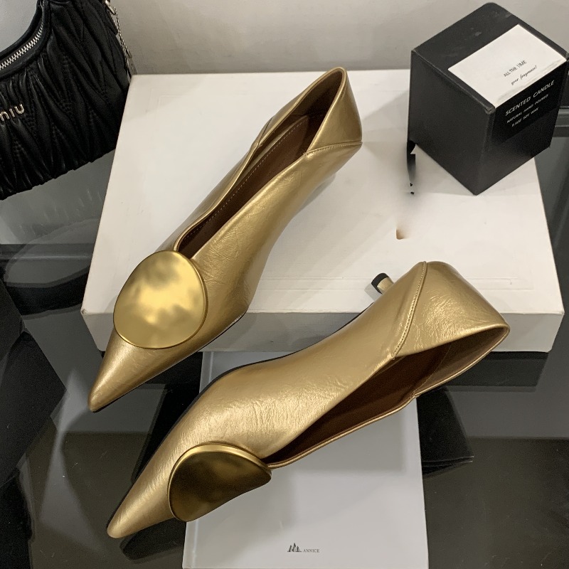 2025 Spring Summer Pointed Toe - Women'S Fashion For Summer 2025 บทวิจารณ์และราคา