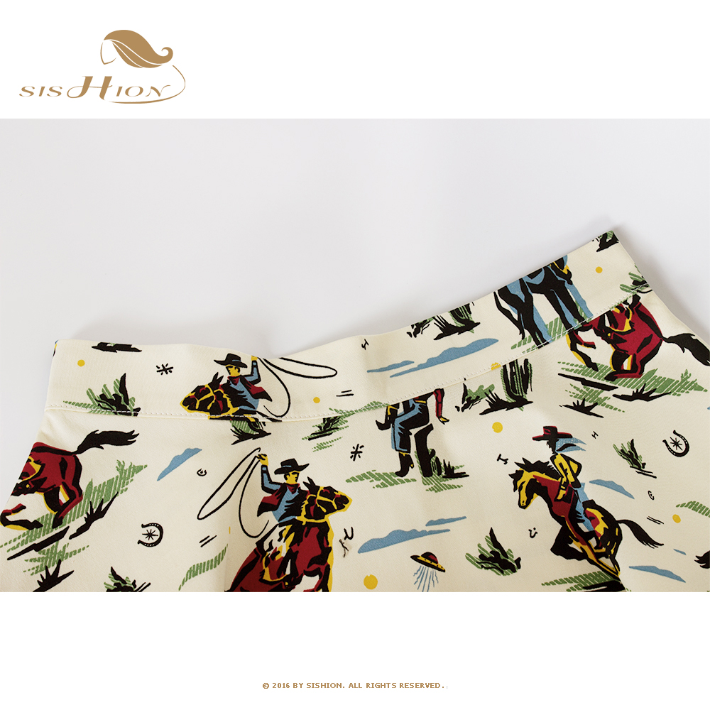 SISHION 2025 Cotton Fashion 50 - Women'S Fashion In The 60S บทวิจารณ์และราคา