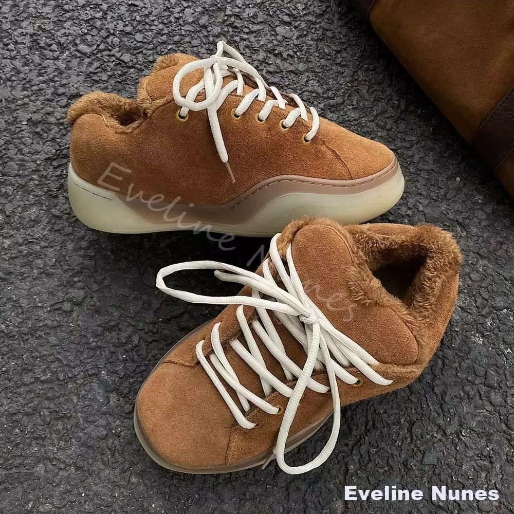 Winter Fashion Casual Flat Ank - Women Fashion Online บทวิจารณ์และราคา