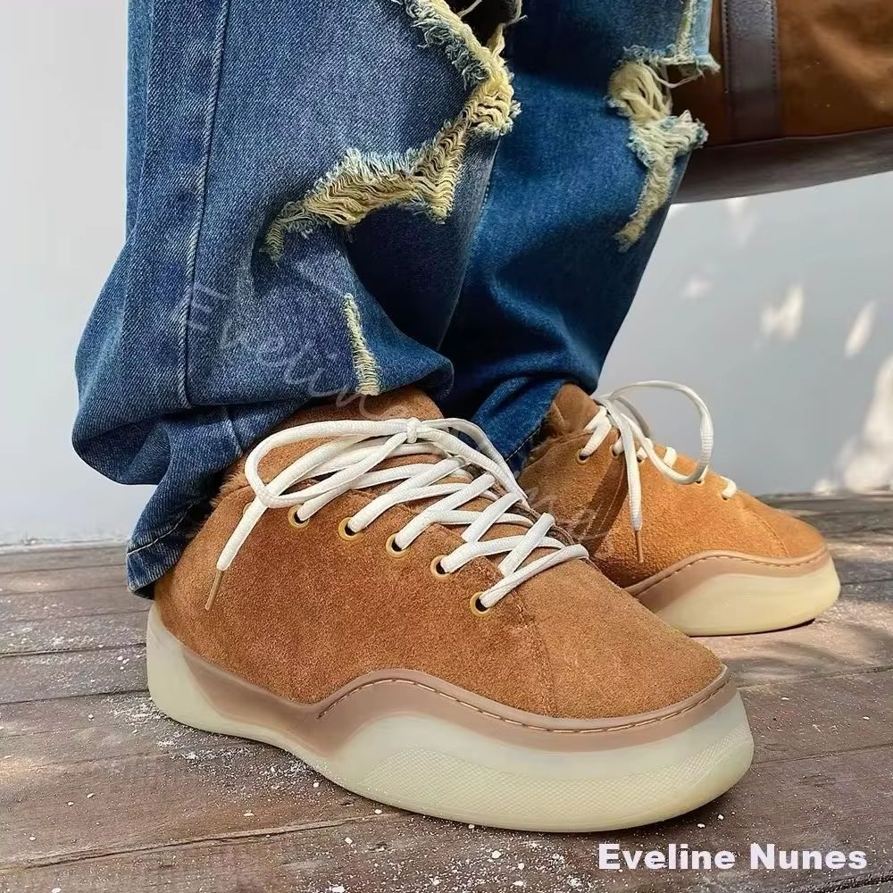 Winter Fashion Casual Flat Ank - Women Fashion Online บทวิจารณ์และราคา