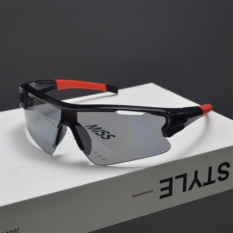 New Punk Spicy Girl Sunglasses - Women'S Fashion Eyeglasses บทวิจารณ์และราคา