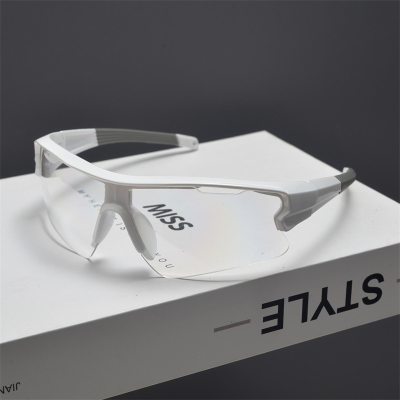 New Punk Spicy Girl Sunglasses - Women'S Fashion Eyeglasses บทวิจารณ์และราคา