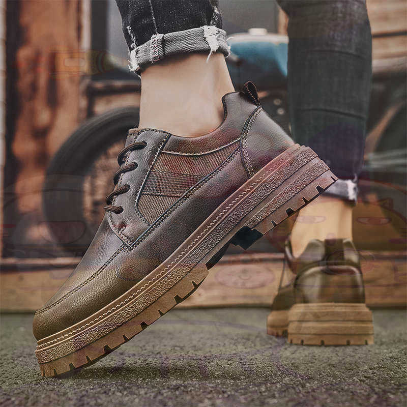 Dark Natural Leather Fashion T - Women Fashion Over 40 บทวิจารณ์และราคา