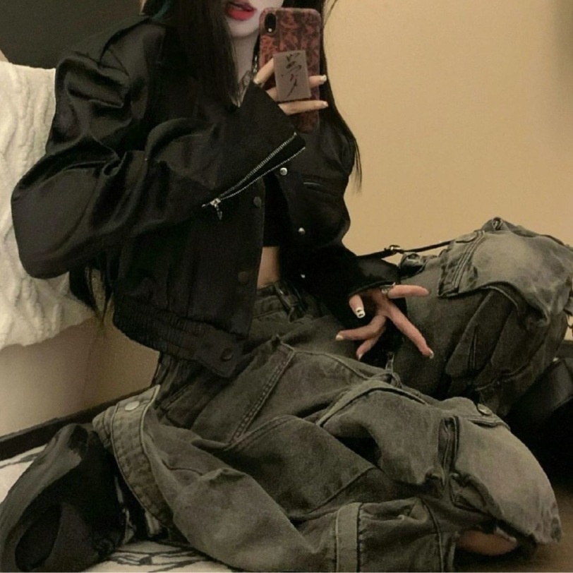 Fall 2025 New Korean Fashion T - Women'S Fashion Trends Fall 2025 บทวิจารณ์และราคา