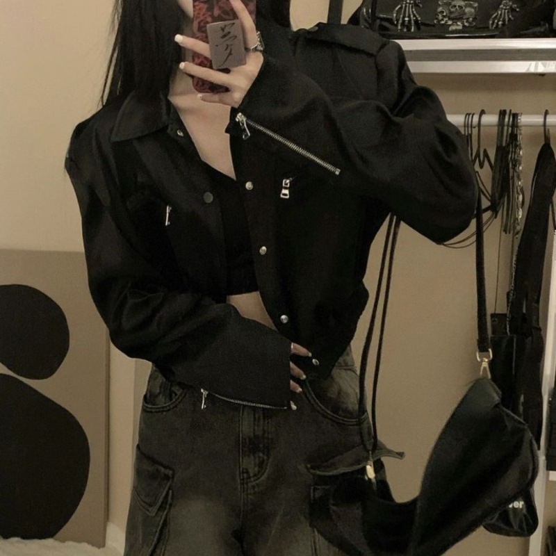Fall 2025 New Korean Fashion T - Women'S Fashion Trends Fall 2025 บทวิจารณ์และราคา