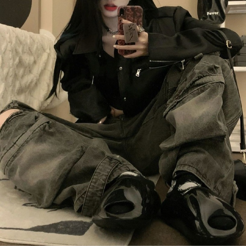 Fall 2025 New Korean Fashion T - Women'S Fashion Trends Fall 2025 บทวิจารณ์และราคา