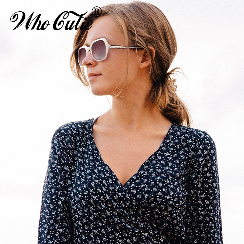 WHO CUTIE 2024 Vintage Hexagon - Women'S Fashion In The 60S บทวิจารณ์และราคา