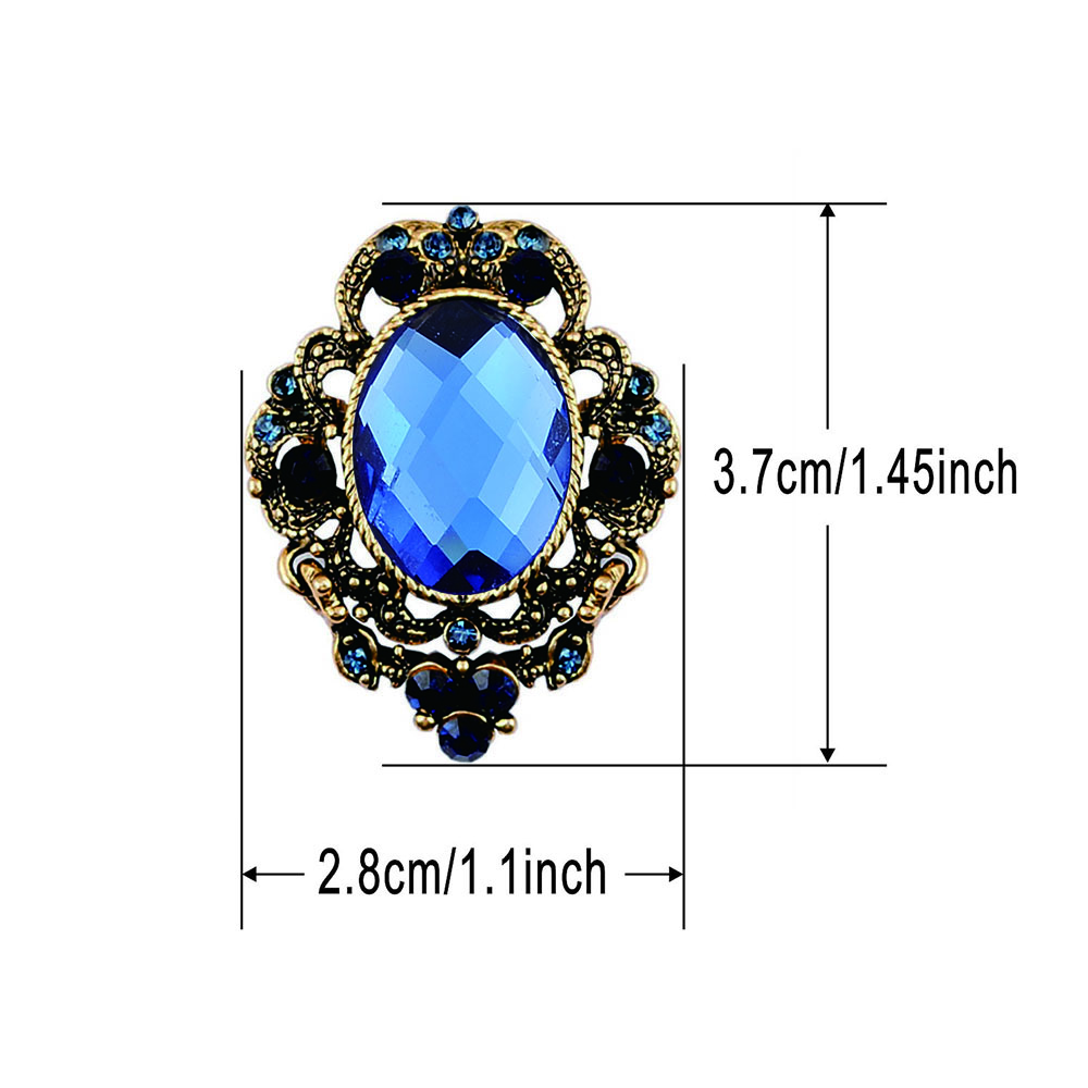 Victorian Style Lady Cameo Bro - Women'S Fashion Retailers บทวิจารณ์และราคา