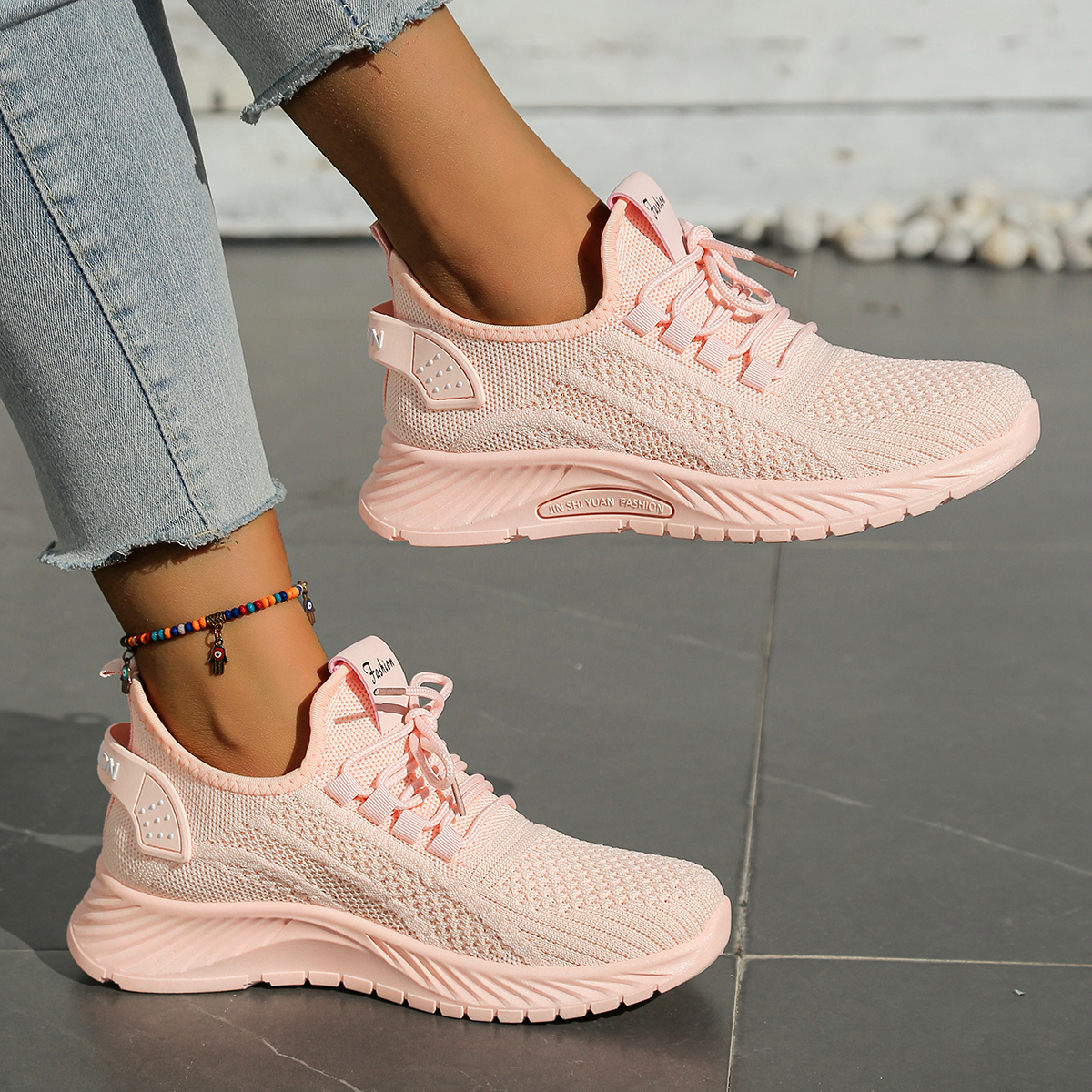 Women shoes casual sneaker fal - Women'S Fashion Show บทวิจารณ์และราคา