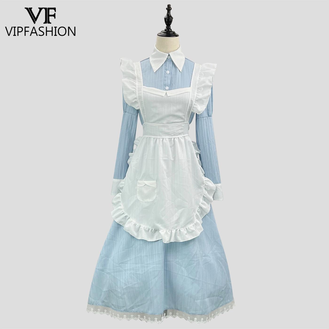 VIP FASHION Victorian Maid Dre - Women Fashion Japan บทวิจารณ์และราคา