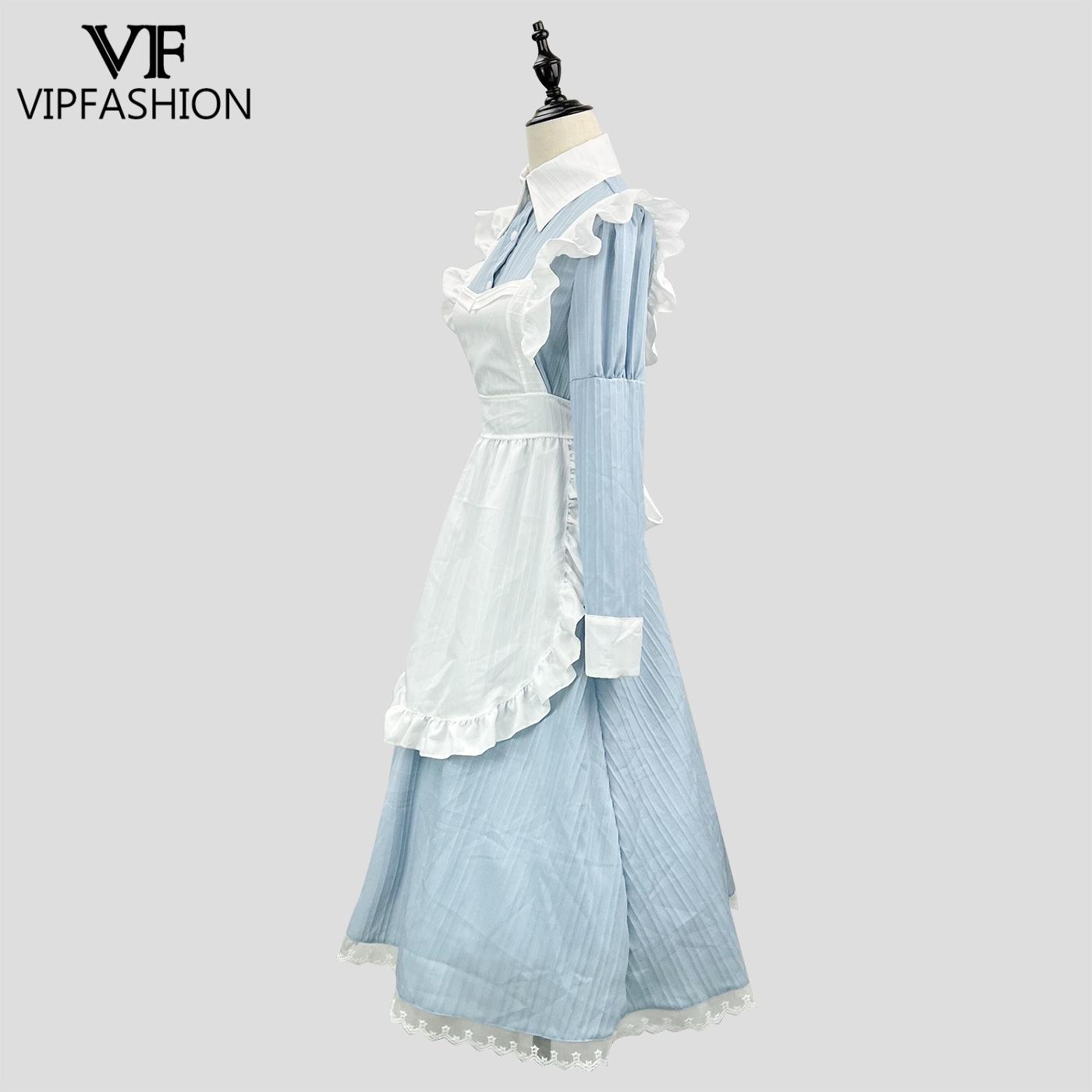VIP FASHION Victorian Maid Dre - Women Fashion Japan บทวิจารณ์และราคา