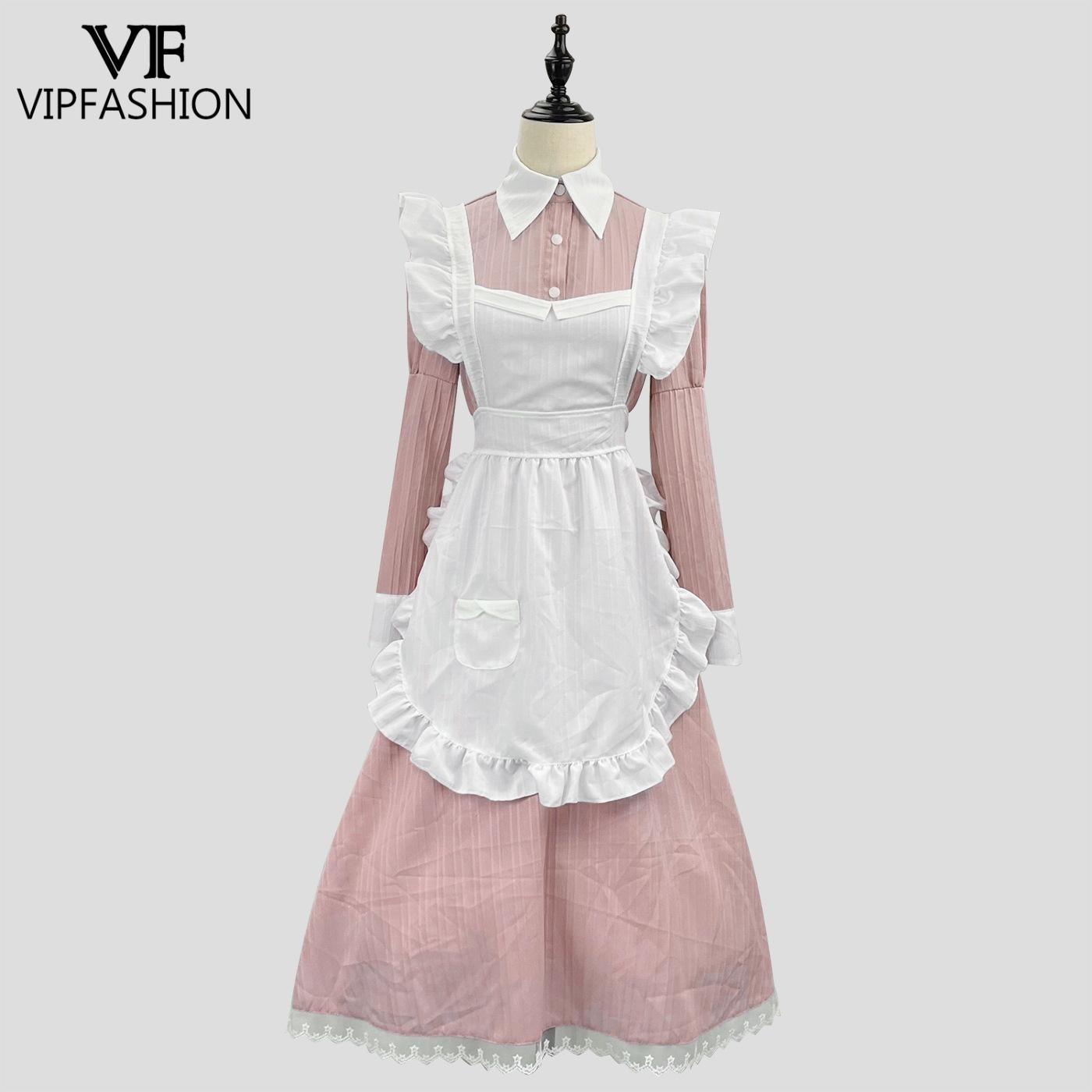 VIP FASHION Victorian Maid Dre - Women Fashion Japan บทวิจารณ์และราคา