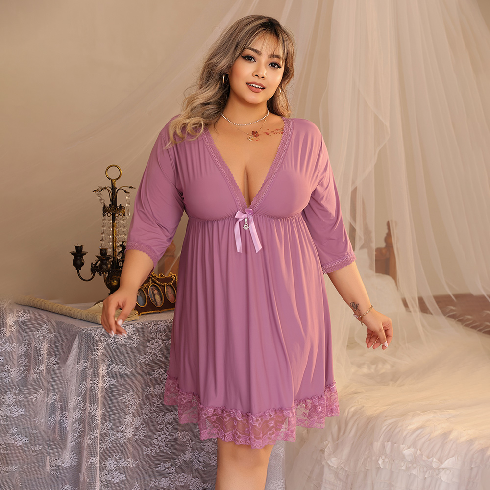 Plus Size Women Lace Trim Cami - Lace Trim Cami บทวิจารณ์และราคา
