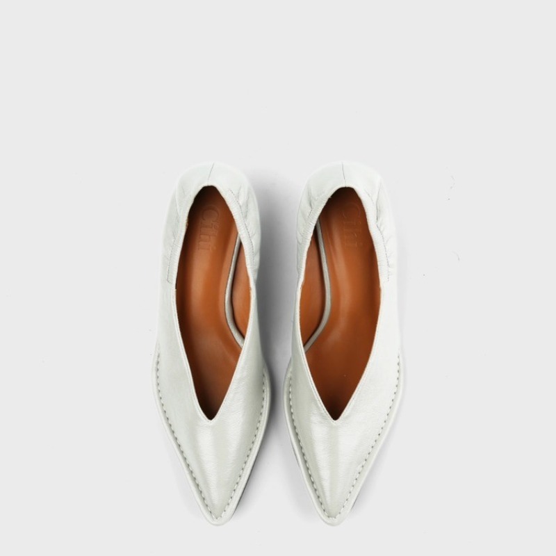 2025 New Pointed Toe Single Sh - Women'S Fashion For Summer 2025 บทวิจารณ์และราคา
