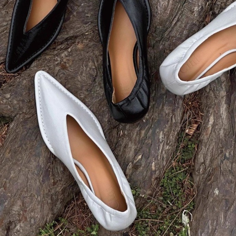 2025 New Pointed Toe Single Sh - Women'S Fashion For Summer 2025 บทวิจารณ์และราคา