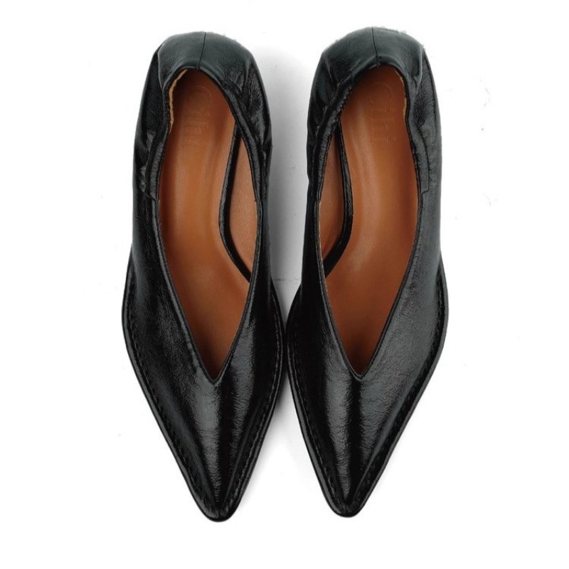 2025 New Pointed Toe Single Sh - Women'S Fashion For Summer 2025 บทวิจารณ์และราคา