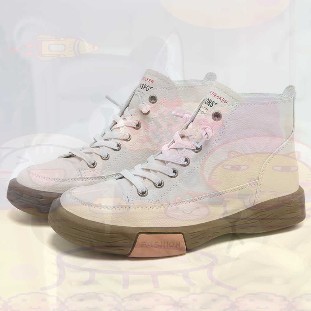 High Top Hi Cut Offers Skatebo - Women Fashion Over 40 บทวิจารณ์และราคา