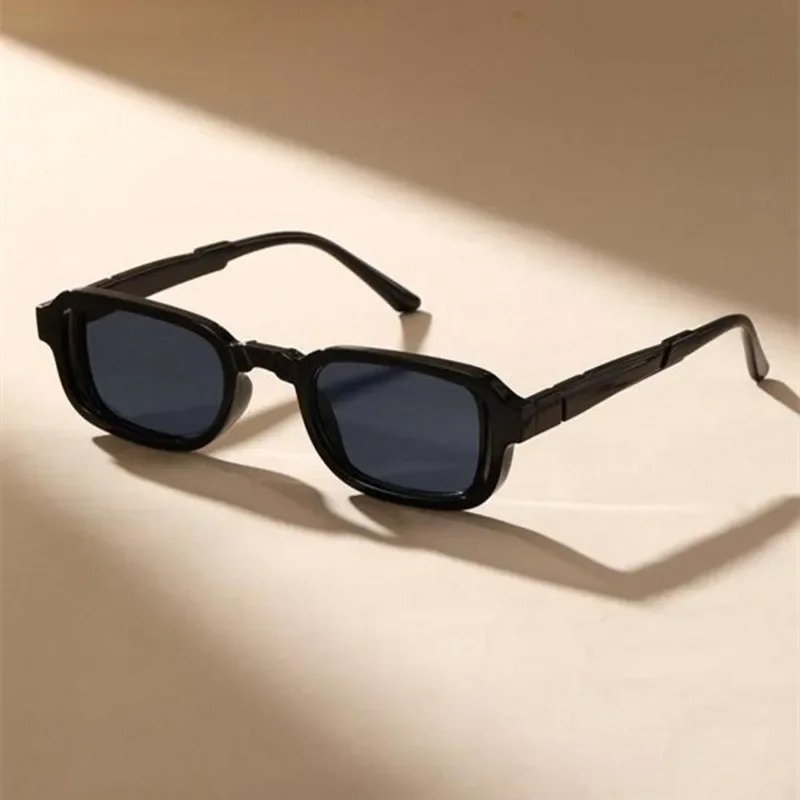 Luxurious Rectangle Sunglasses - Women'S Fashion Eyewear บทวิจารณ์และราคา