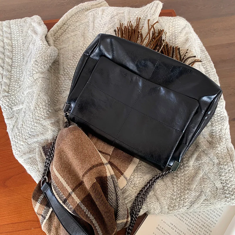Bag Women's Large Capaci 2025  - Women'S Fashion Trends Fall 2025 บทวิจารณ์และราคา
