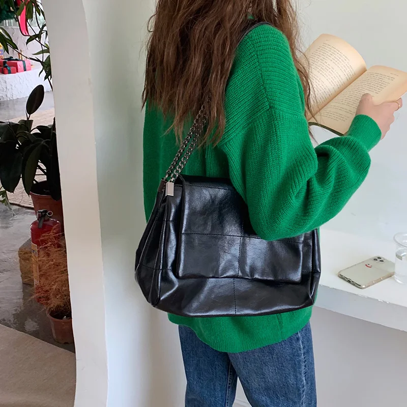Bag Women's Large Capaci 2025  - Women'S Fashion Trends Fall 2025 บทวิจารณ์และราคา