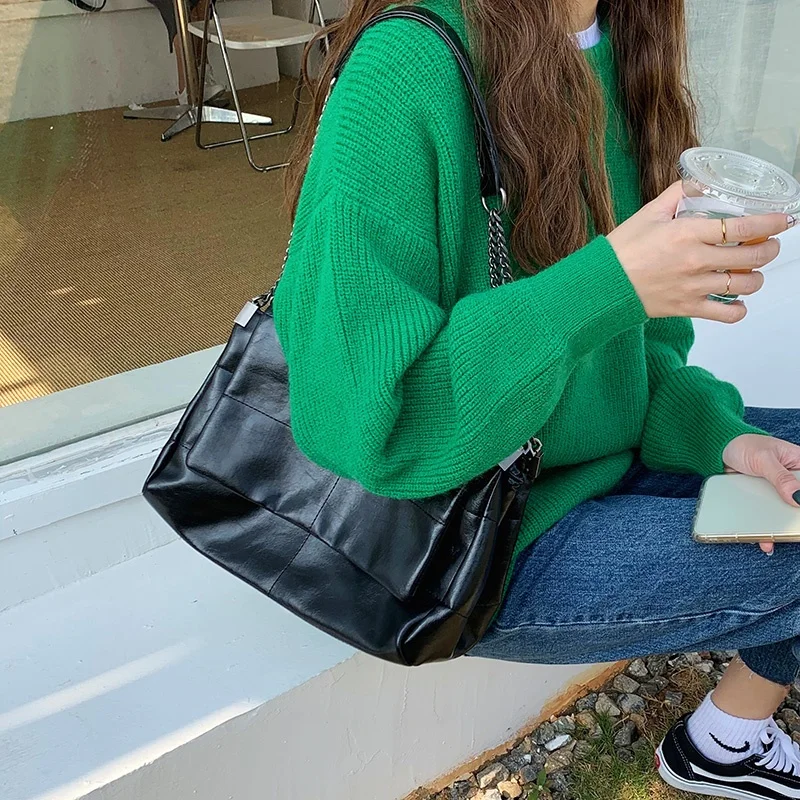 Bag Women's Large Capaci 2025  - Women'S Fashion Trends Fall 2025 บทวิจารณ์และราคา