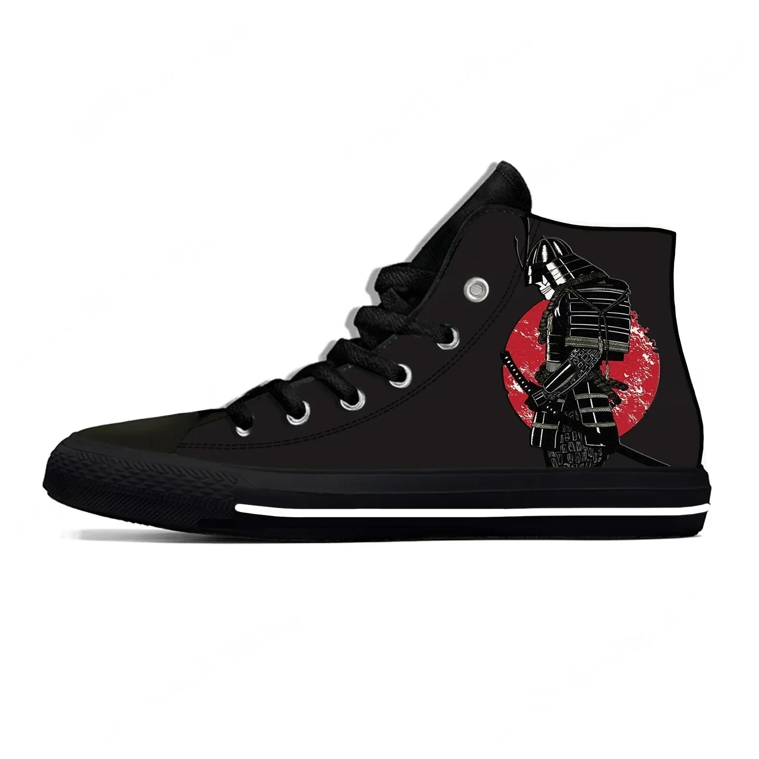 Japan Samurai Pattern Lightwei - Women Fashion Japan บทวิจารณ์และราคา