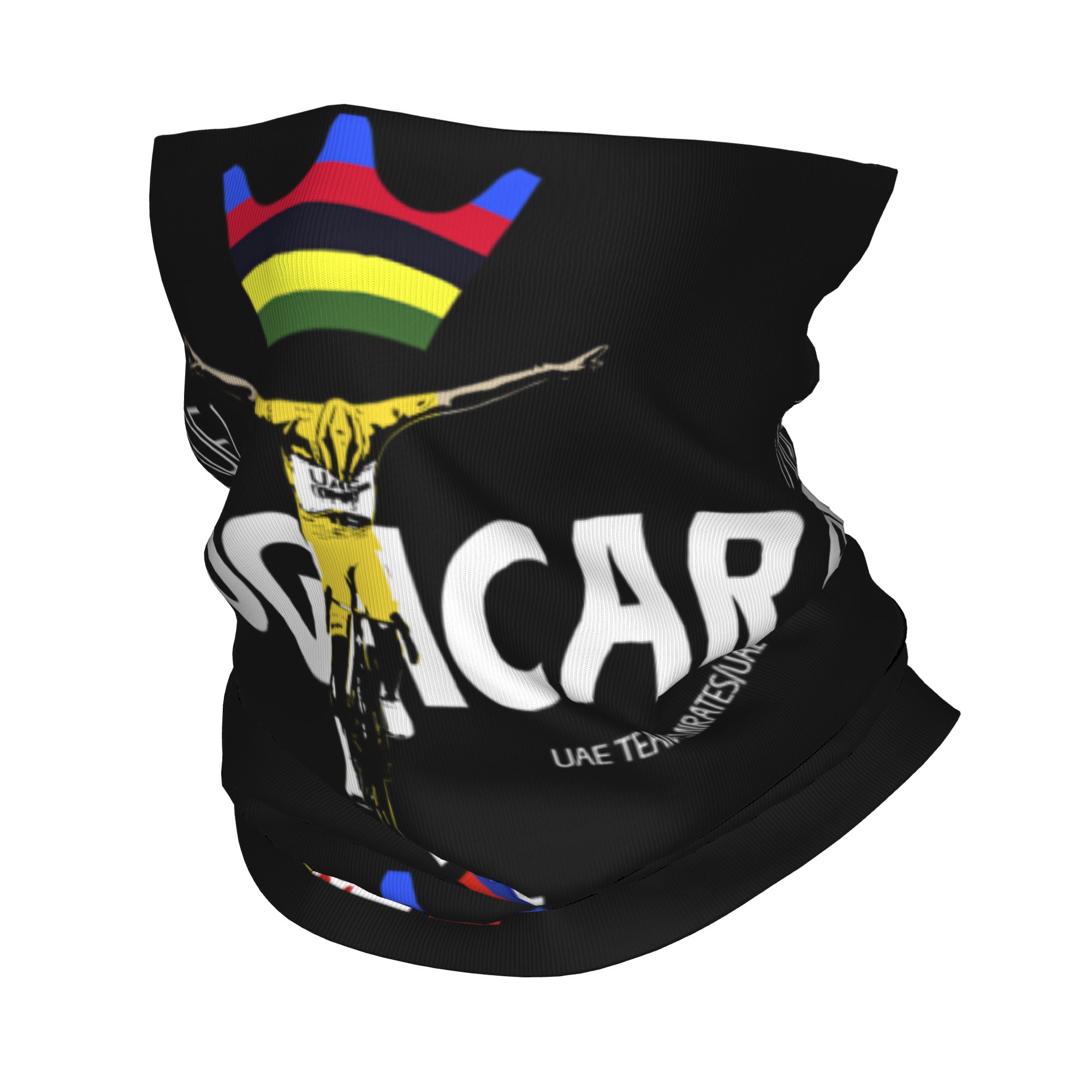 UAE Tadejs Cycling Racer Pogac - Women Fashion Uae บทวิจารณ์และราคา