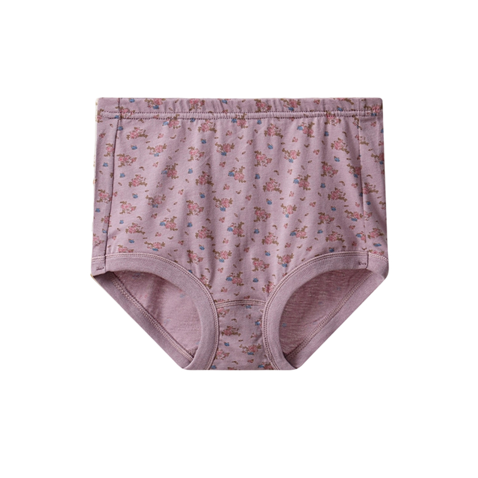 Floral Printed Women's Underwe - Women Fashion Images บทวิจารณ์และราคา