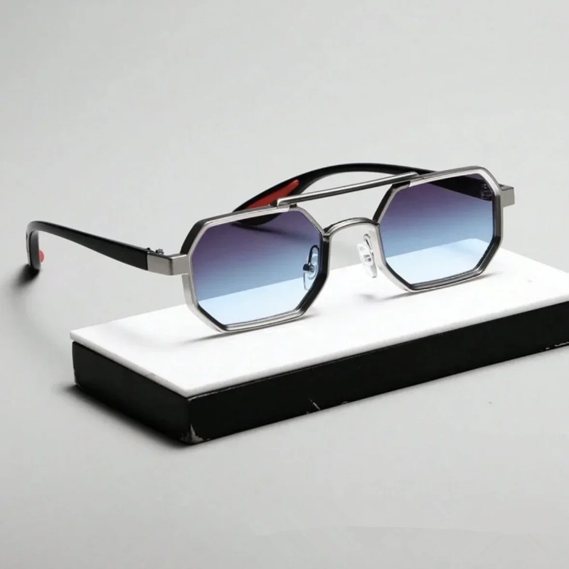 Vintage Square Sunglasses for  - Women'S Fashion Eyeglasses บทวิจารณ์และราคา